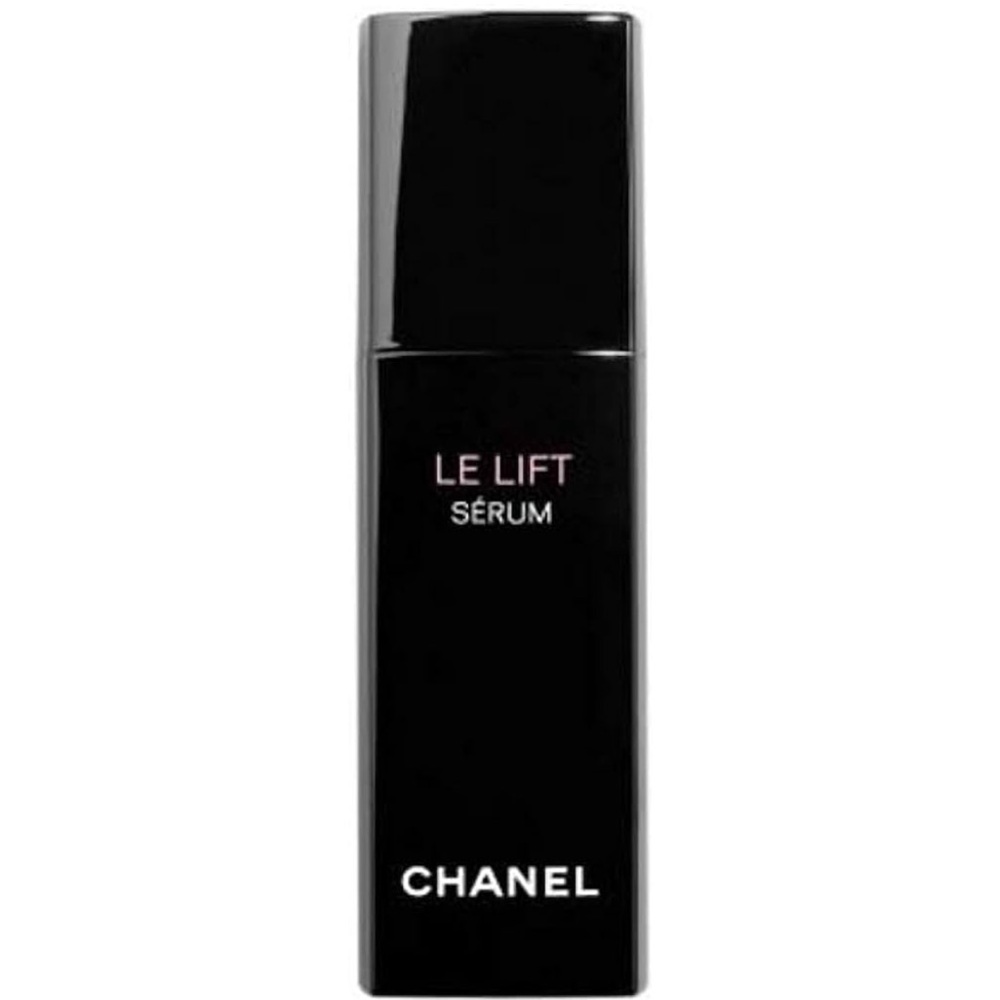 Chanel Le Lift Sérum, Smooths-Firms